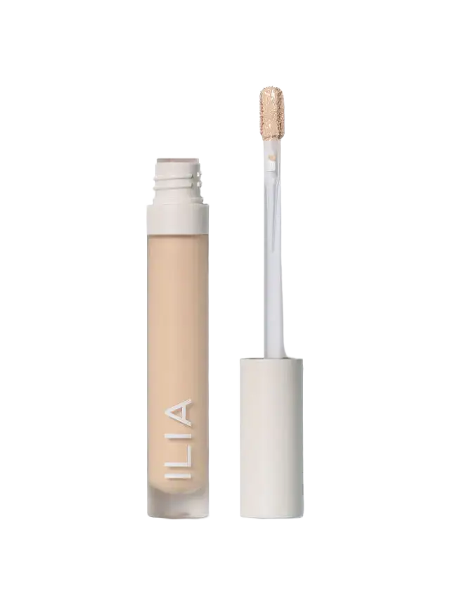Ilia True Skin Serum Concealer Arrowroot SC.5