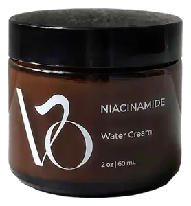 VO Beauty Niacinamide Water Cream