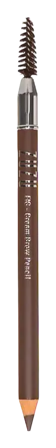 Zuzu Luxe Cream Brow Pencil Fig - Brunette
