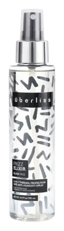 Überliss Frizz Elixir