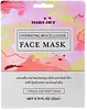 Trader Joe's Hydrating Biocellulose Face Mask