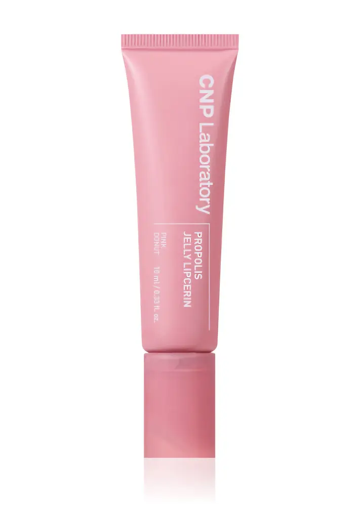 CNP Laboratory Propolis Jelly Lipcerin Pink Donut