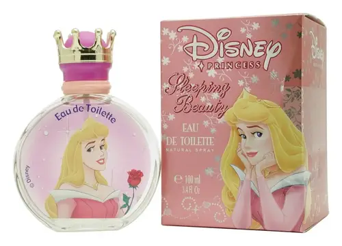 Disney Sleeping Beauty Eau De Toilette