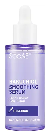 Soo'AE Bakuchiol Smoothing Serum