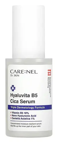 CARE:NEL Hyaluvita B5 Cica Serum
