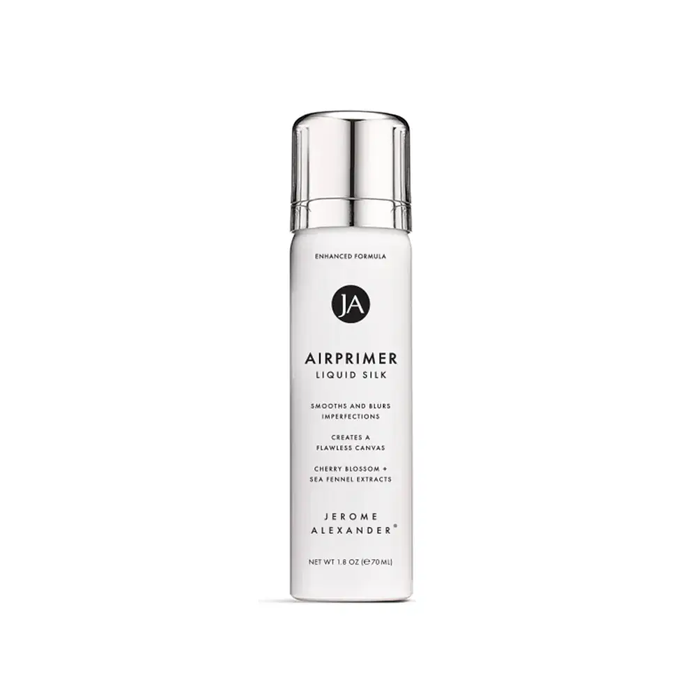 Jerome Alexander Airprimer Liquid Silk Makeup Primer