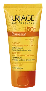 Uriage Bariesun Cream SPF50