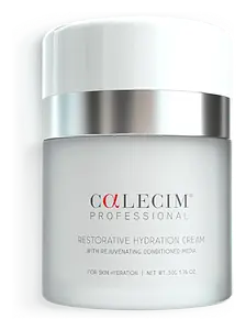 Calecim Professional Restorative Hydration Cream