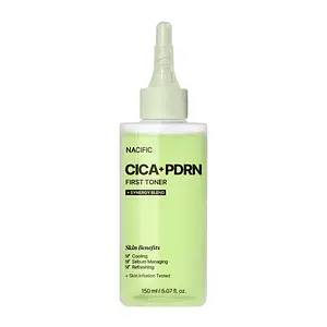 Nacific Cica PDRN First Toner