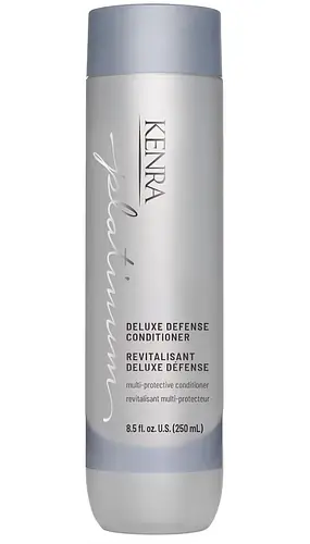 Kenra Platinum Deluxe Defense Conditioner
