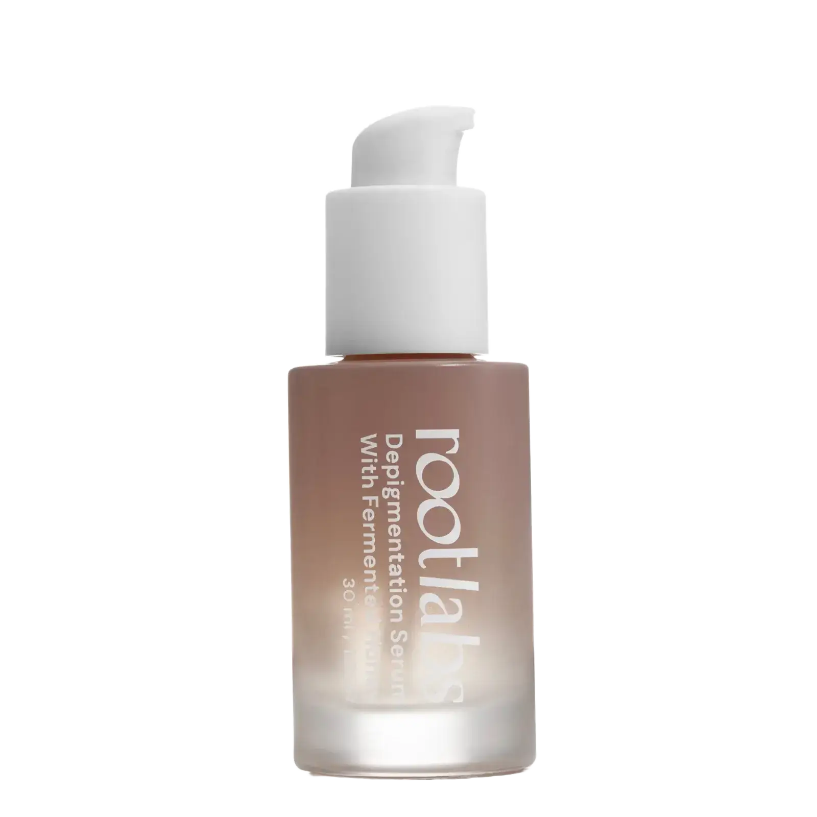 Root Labs Depigmentation Serum With Fermented Honey
