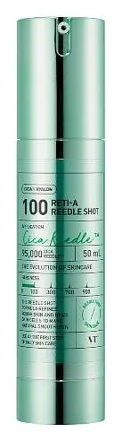VT Cosmetics Reti-A Reedle Shot 100