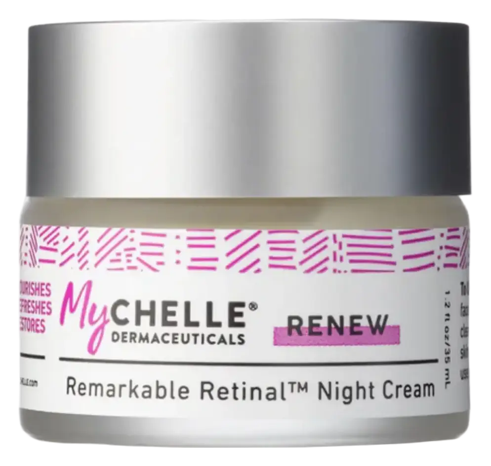 Mychelle Remarkable Retinal Night Cream