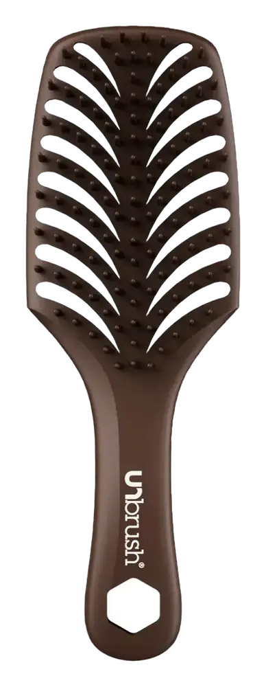 FHI Heat Unbrush Smooth Chocolate Drizzle