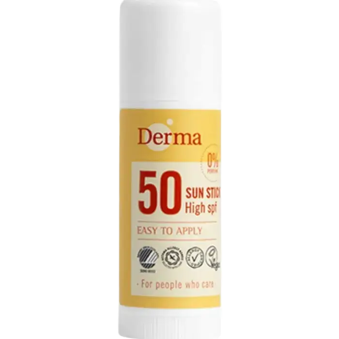 Derma Sun Stick SPF 50