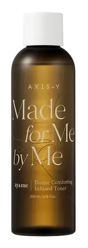 AXIS - Y Biome Comforting Infused Toner