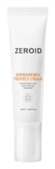Zeroid Dermanewal Protect Cream