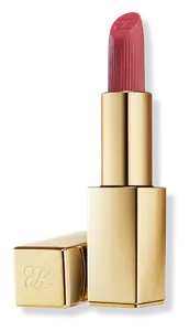 Estée Lauder Pure Color Creme Lipstick 420 Rebellious Rose