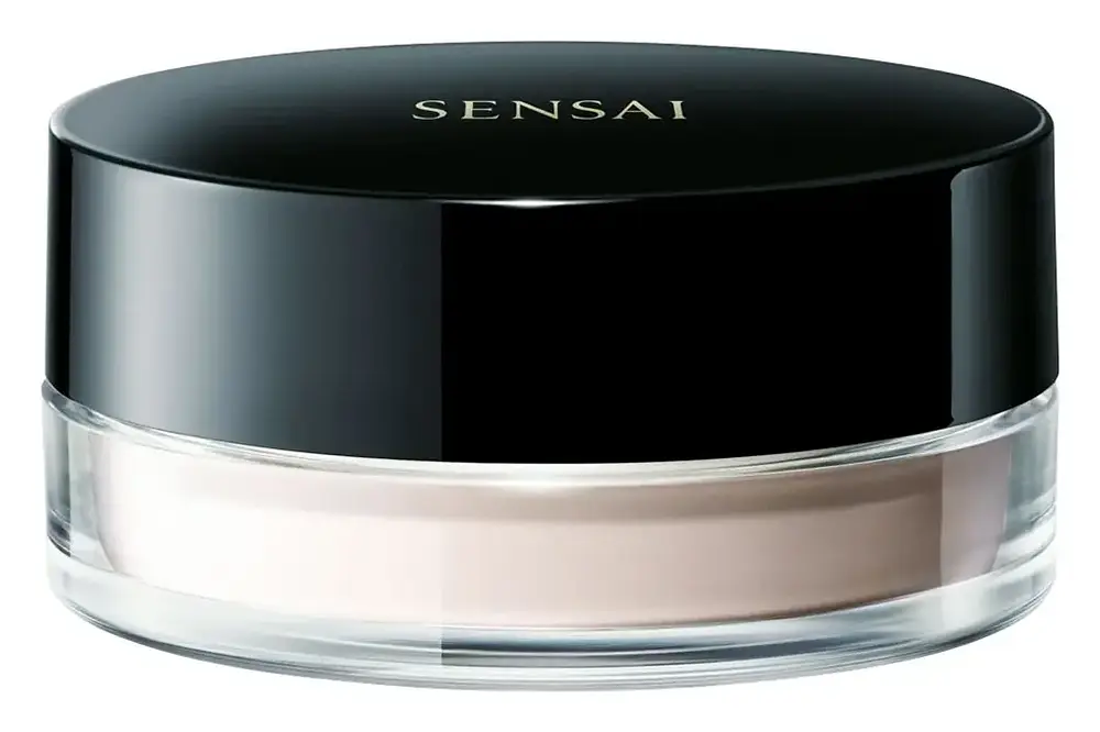 Sensai Translucent Loose Powder