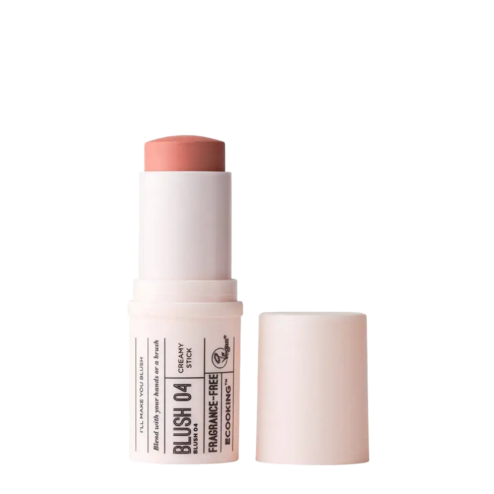 ECOOKING Blush Creamy Stick 04