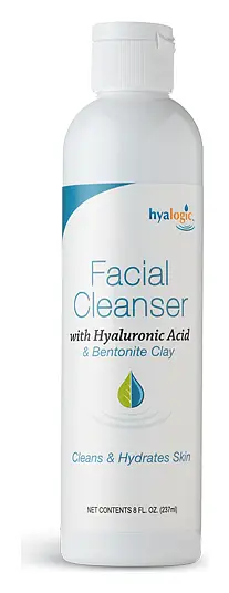Hyalogic Facial Cleanser