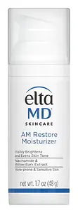 EltaMD, Inc AM Restore Moisturizer