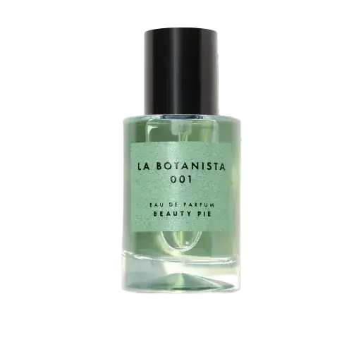 Beauty Pie Eau De Parfum La Botanista 001