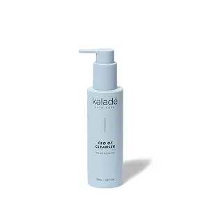 Kaladé CEO Of Cleanser