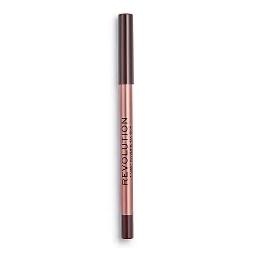 Revolution Beauty Satin Kiss Lipliner TGIF