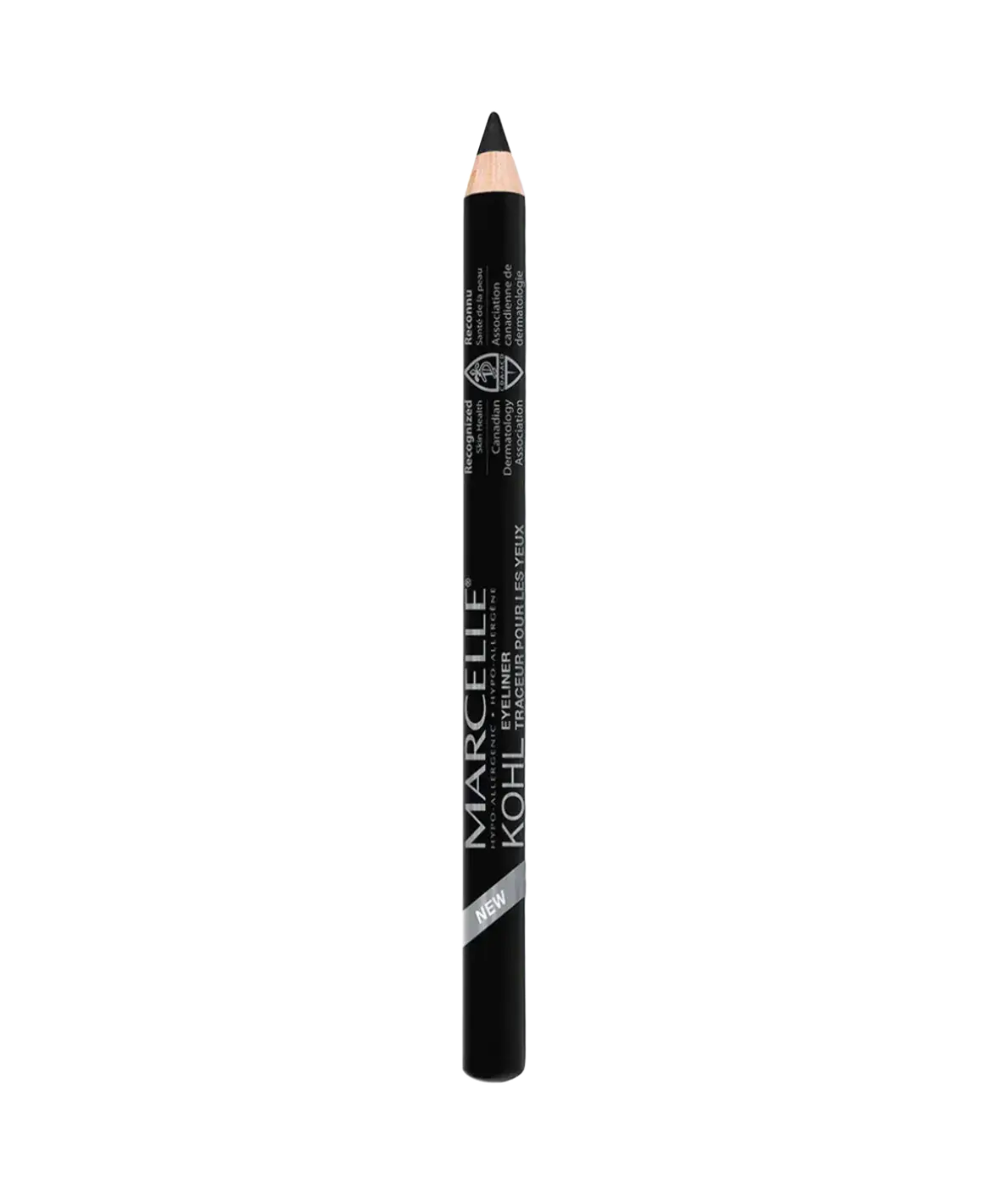 Marcelle Kohl Eyeliner Black