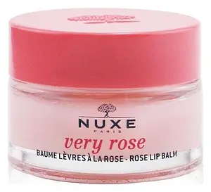Nuxe Hydrating Lip Balm Very Rose