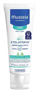 Mustela Stelatopia Emollient Face Cream