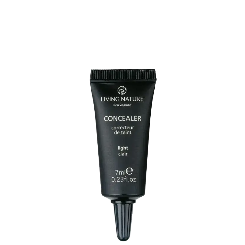 Natural Living Concealer Light