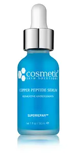 Cosmetic Skin Solutions Copper Peptide Serum