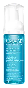 Uriage Cleansing Water Foam