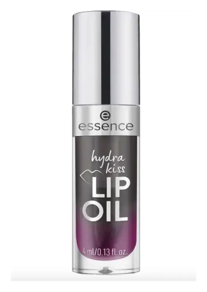 Essence Hydra Kiss Lip Oil 05 Midnight Mystery