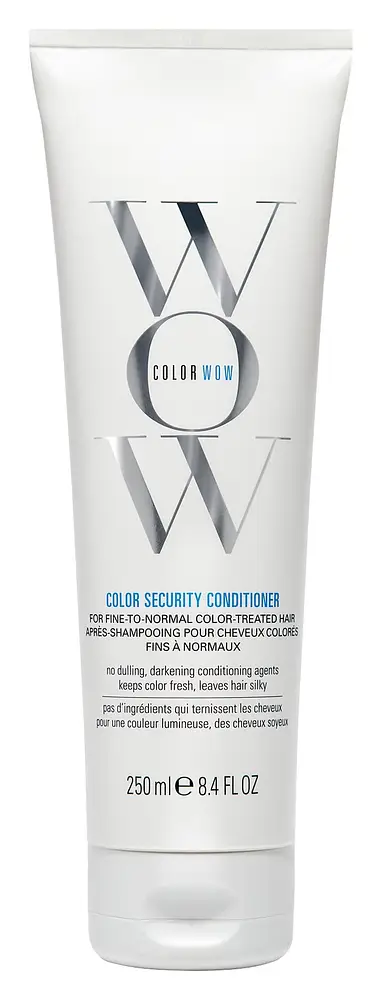 Color Wow Color Security Conditioner Fine to Normal Hair