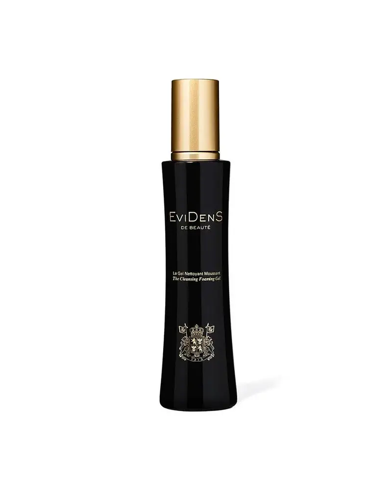 Evidens De Beauté The Cleansing Foaming Gel