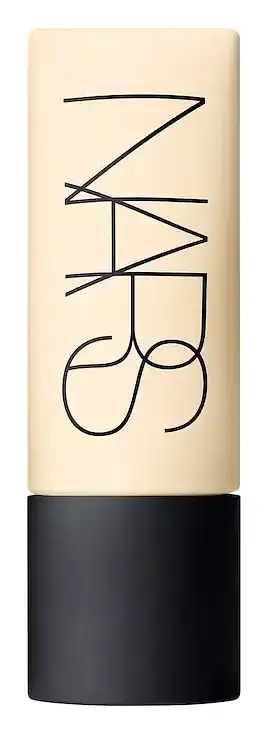 NARS Cosmetics Soft Matte Complete Foundation Siberia