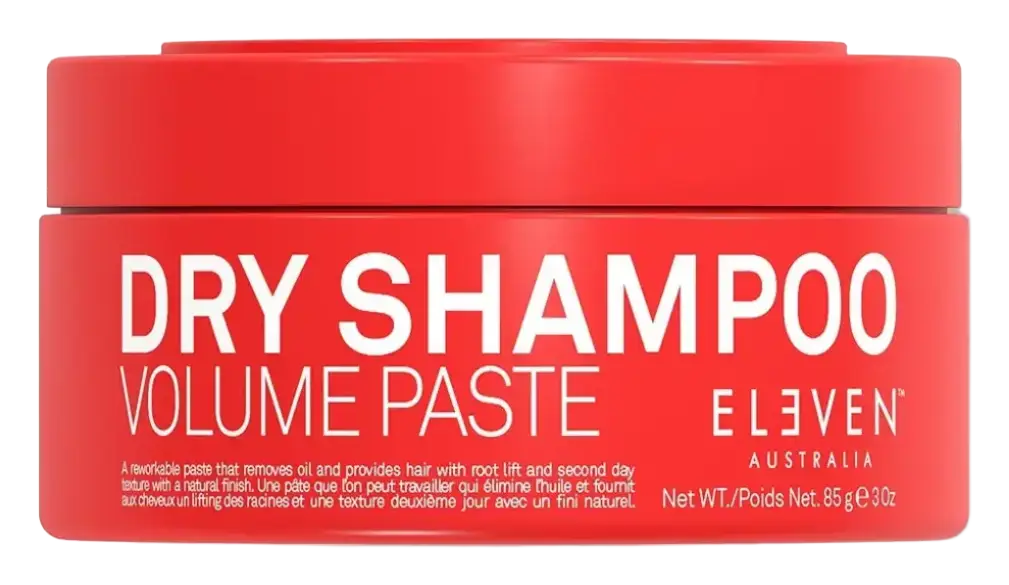 Eleven Australia Dry Shampoo Volume Paste