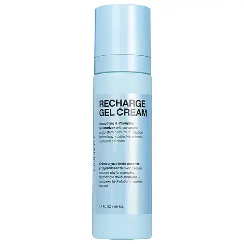 iNNBEAUTY PROJECT Recharge Gel Cream