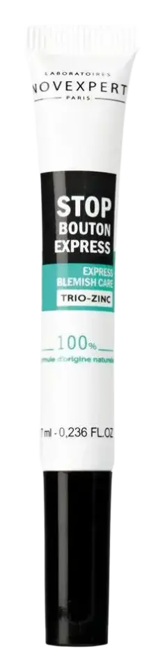Novexpert Trio-Zinc Express Blemish Care