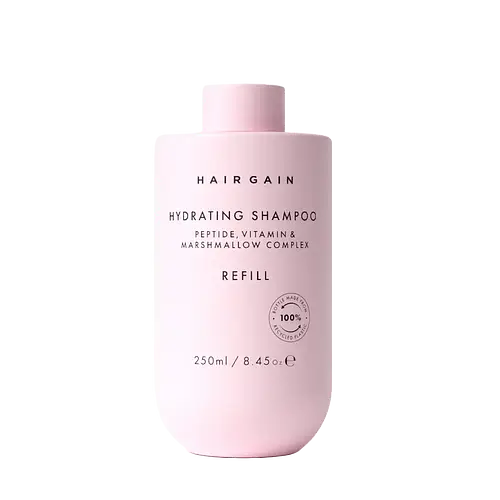 Hair Gain Hydrating Shampoo