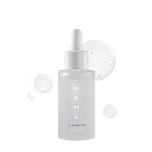 Nama C-Booster Brightening & Age Defying Serum Vitamin C Peptide