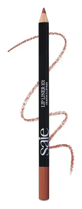 Saie Lip Liner 101 Flirt