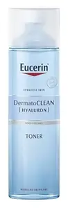 Eucerin DermatoCLEAN [HYALURON] Toner