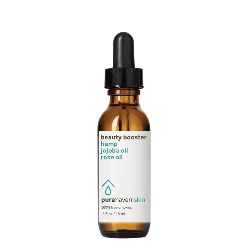 Pure Haven Beauty Booster