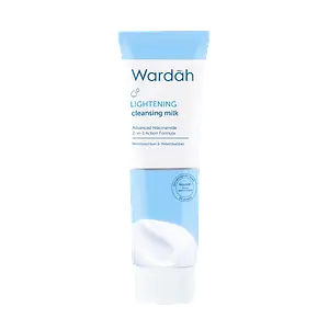 Wardah Lightening Cleansing Milk