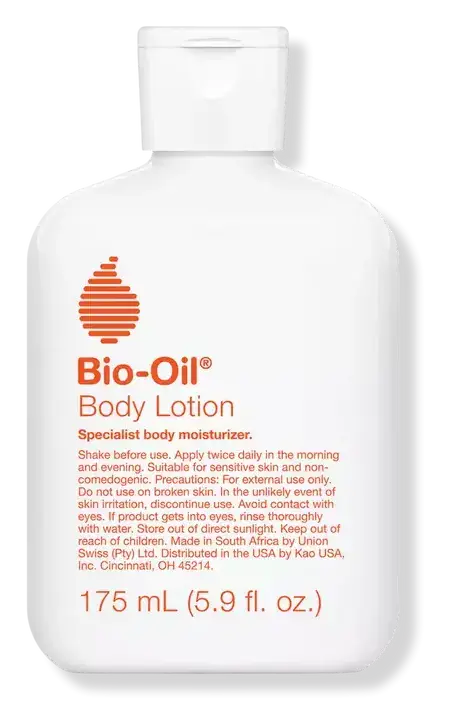 Bio-Oil Body Lotion