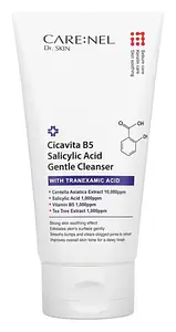 CARE:NEL Cicavita B5 Salicylic Acid Gentle Cleanser